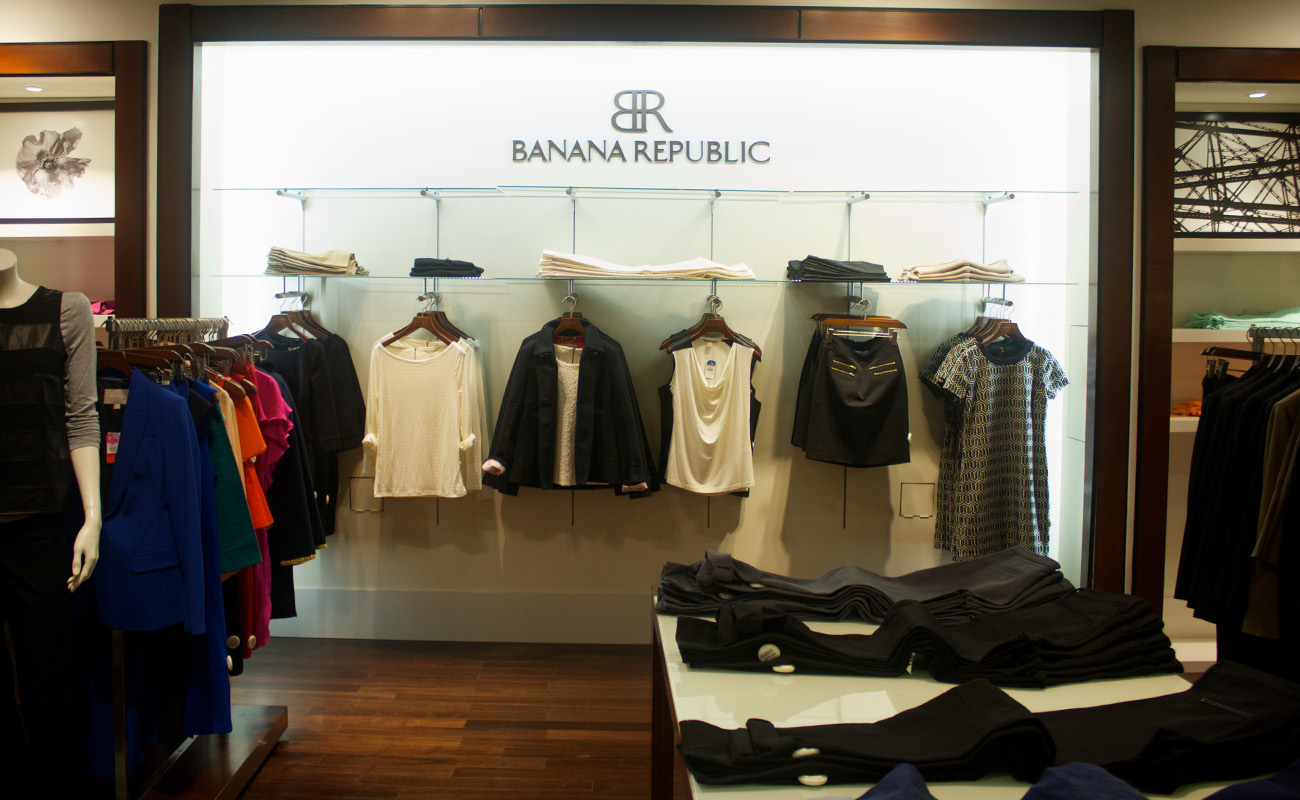 Banana Republic